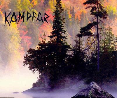 Kampfar