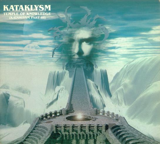 Temple of Knowledge (Kataklysm Part III)