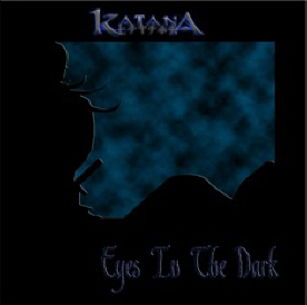 Eyes in the Dark