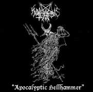 Apocalyptic Hellhammer