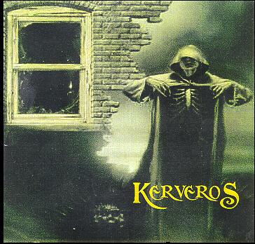 Kerveros