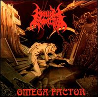 Omega Factor