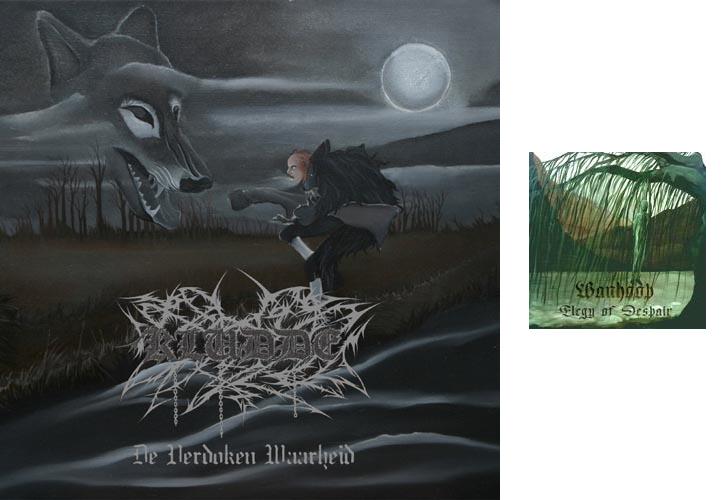 Elegy of Despair / De Verdoken Waarheid