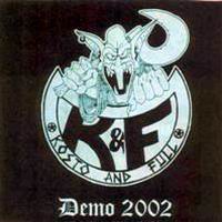 Demo 2002