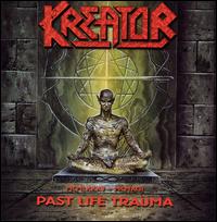 1985-1992 Past Life Trauma