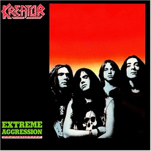 Extreme Aggression