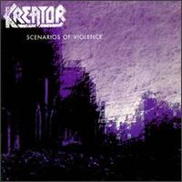 Scenarios Of Violence