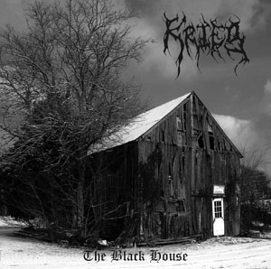 The Black House