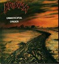 Unmerciful Order