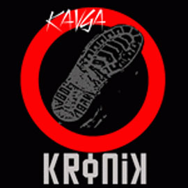 Kavga