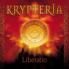 Krypteria