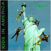 Kids In America