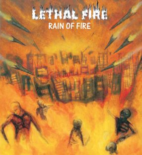 Rain Of Fire