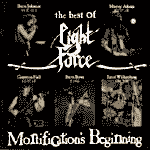 The Best of Lightforce-Mortification