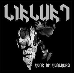 Sons Of Svalbard