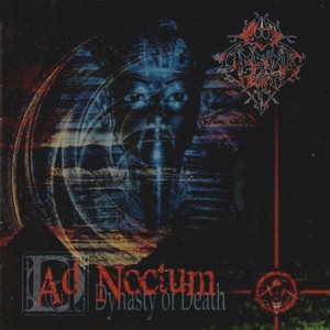 Ad Noctum Dynasty of Death