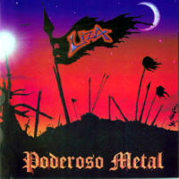 Poderoso Metal