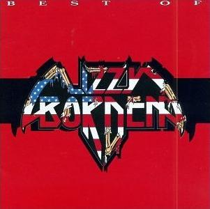 Best Of Lizzy Borden