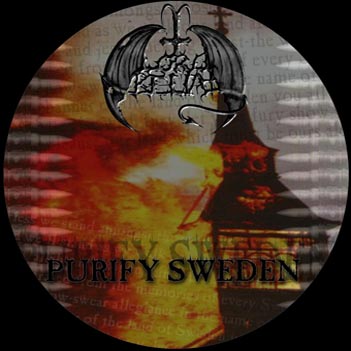 Purify Sweden