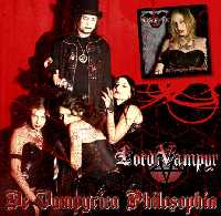 De Vampyrica Philosophia