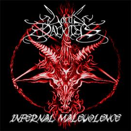 Infernal Malevolence