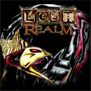 Lost Realm