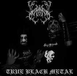 True Black Metal