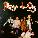 Mgo de Oz