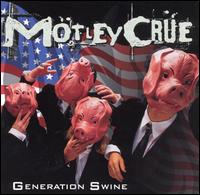 Generation Swine