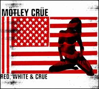 Red, White & Crue