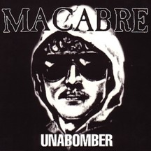 Unabomber