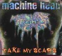 Take My Scars