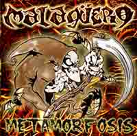 Metamorfosis