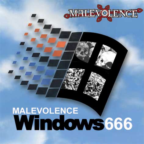 Windows 666