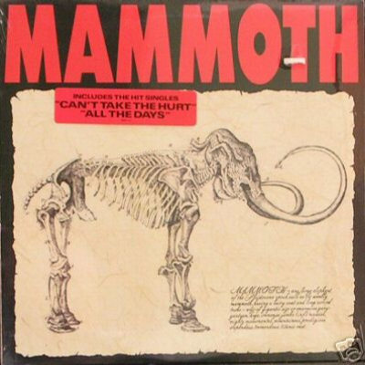 Mammoth