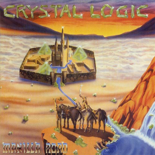 Crystal Logic