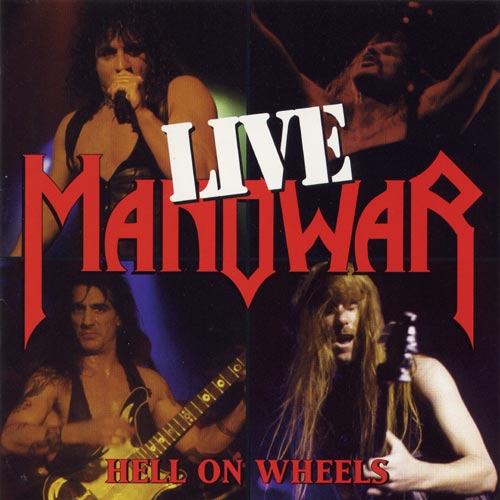 Hell on Wheels - Live