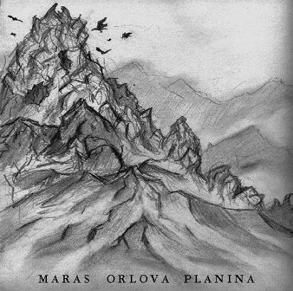 Orlova Planina