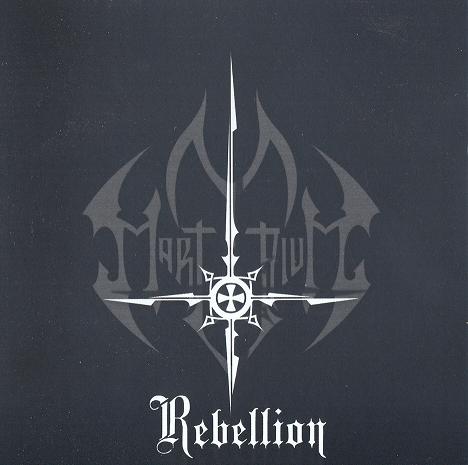 Rebellion