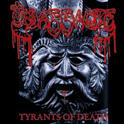 Tyrants Of Death