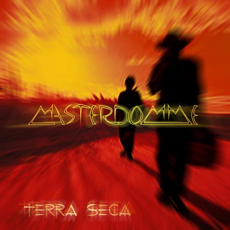 Terra Seca