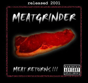 meatgrinder   lyrics