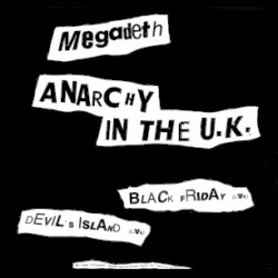 Anarchy in the U.K.