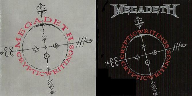 Cryptic Writings