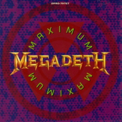 Maximum Megadeth