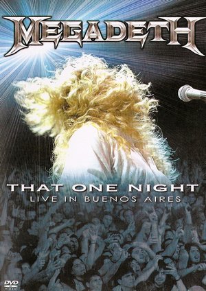 That One Night: Live In Buenos Aires