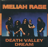Death Valley Dream