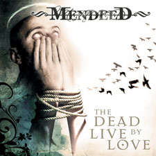 The Dead Live By Love