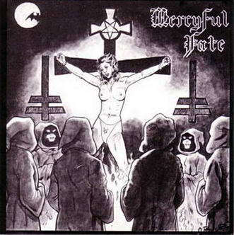 Mercyful Fate