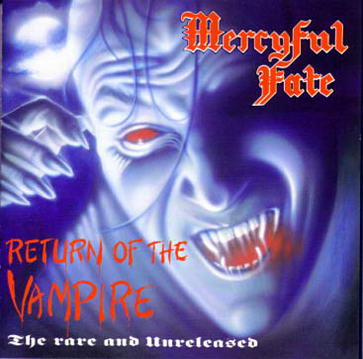 Return of the Vampire